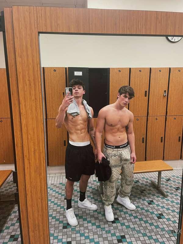 since we’ve gotten so many requests @joeybirlemx & I figured..