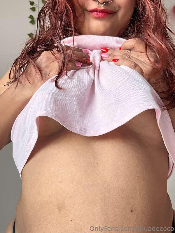 Bonitas y suavecitas 💋