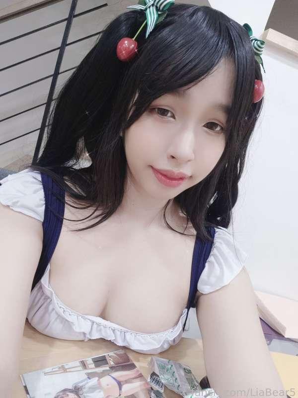 liabear5 image #1