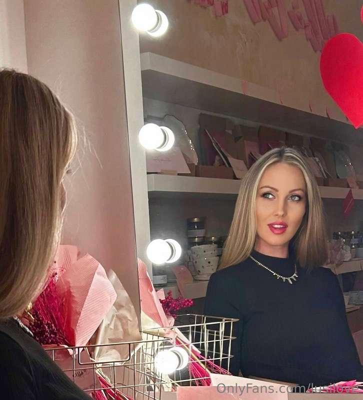 Uděláš mi radost, když podpoříš mojí kamarádku @lindakocicka..