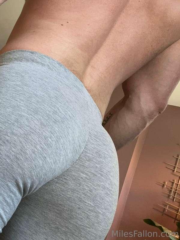 Get a good wiff boys