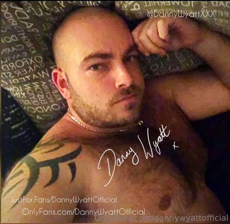 dannywyattofficial image #9