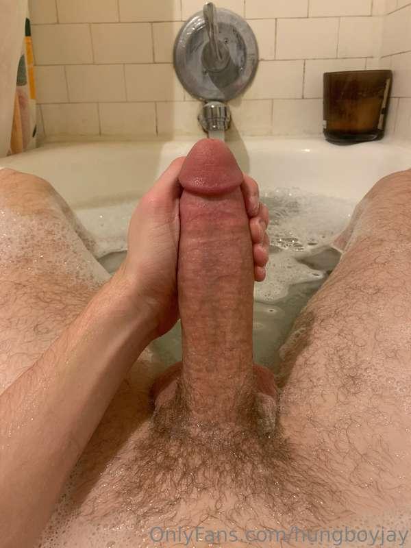 Sometimes I forget how big it is because I’m so used to seei..