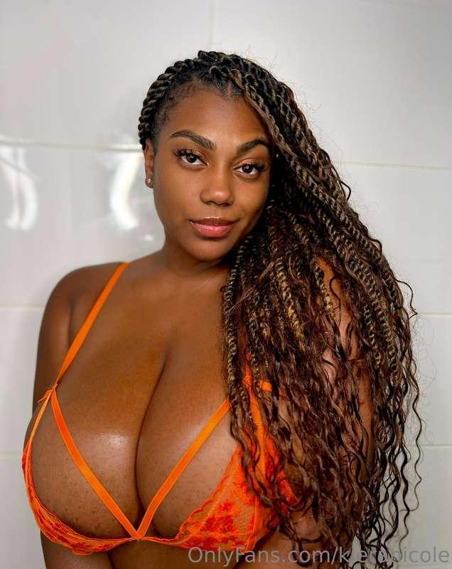 Orange you glad youre here?🥰 I am😘