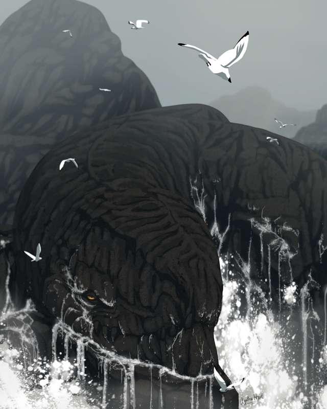 KaiJune - Old