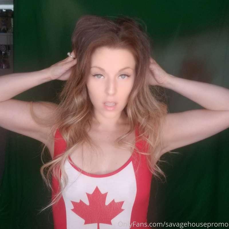 🇨🇦 Happy Canada Day 🇨🇦