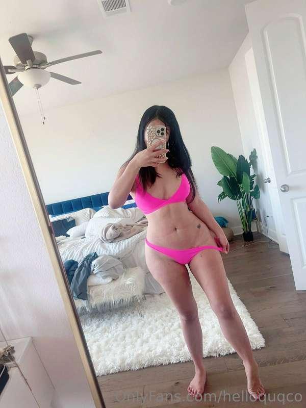 Tug on it some more? ❤️❤️ I'm releasing a very special video..