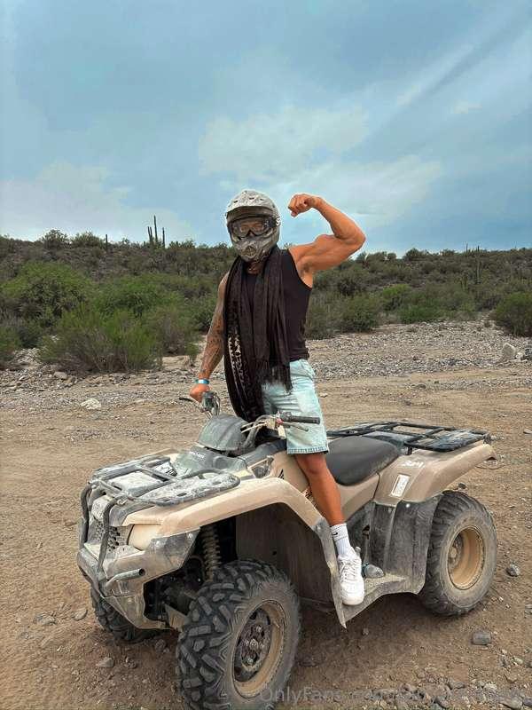 who’s gonna join me?