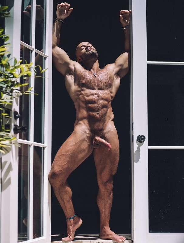 Today is a beautiful day, don't you think?💪🏾❤️