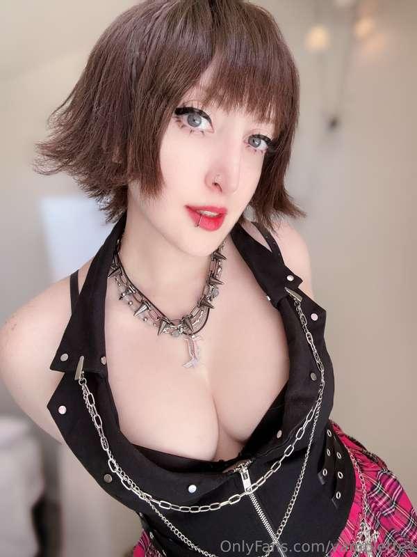 New makoto content has been made and it Extra spicy 🥵