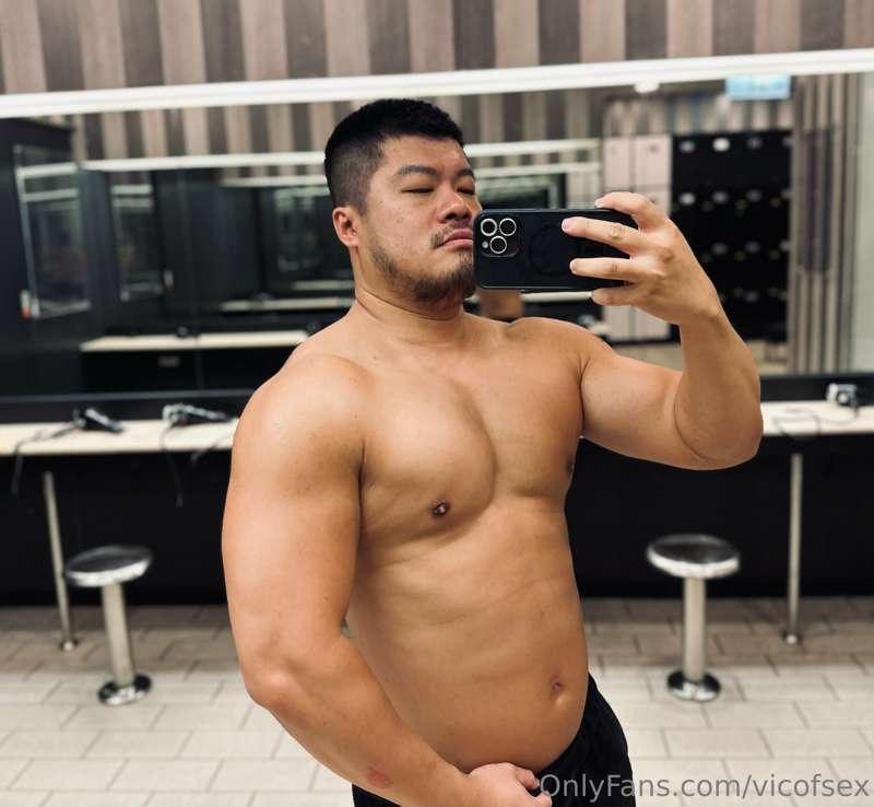 two exercises a day
@vicofsex