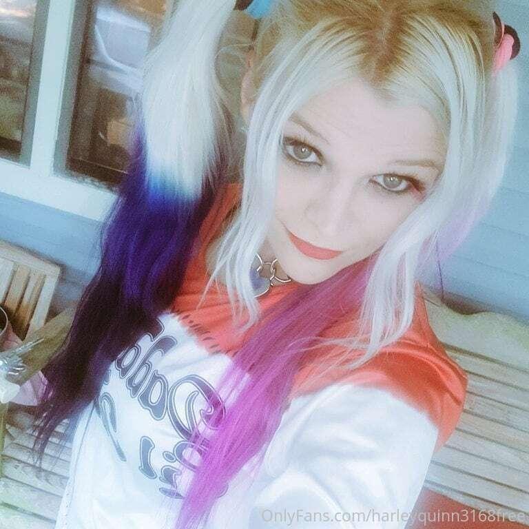 Harley quinn