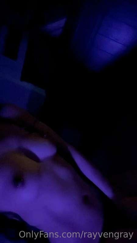Love my abs in this light?