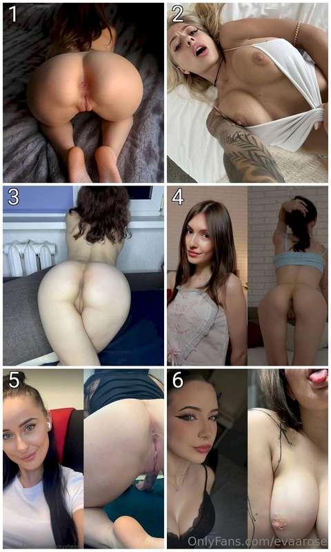 🎁 JOIN MY BESTIES FOR FREE THIS WEEK!1. 🔥🫦 @stacy_modelll 🫦🔥..