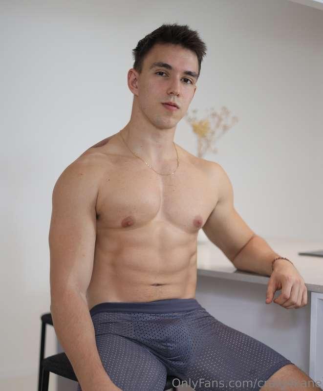 When I say ‘big things ahead,’ I mean it. 🍆😈