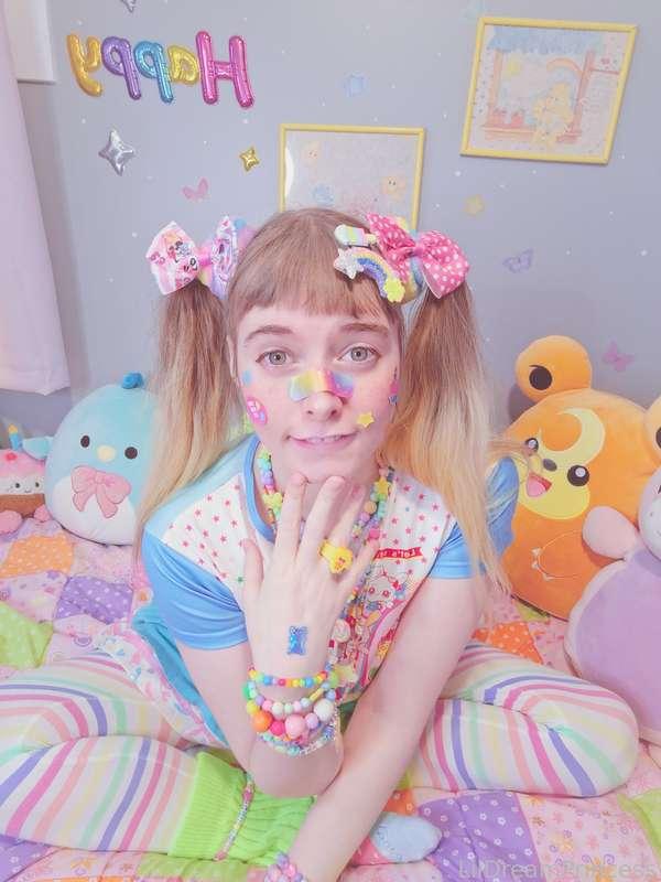 lildreamprincess image #8