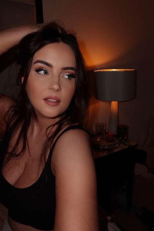 caught you staring