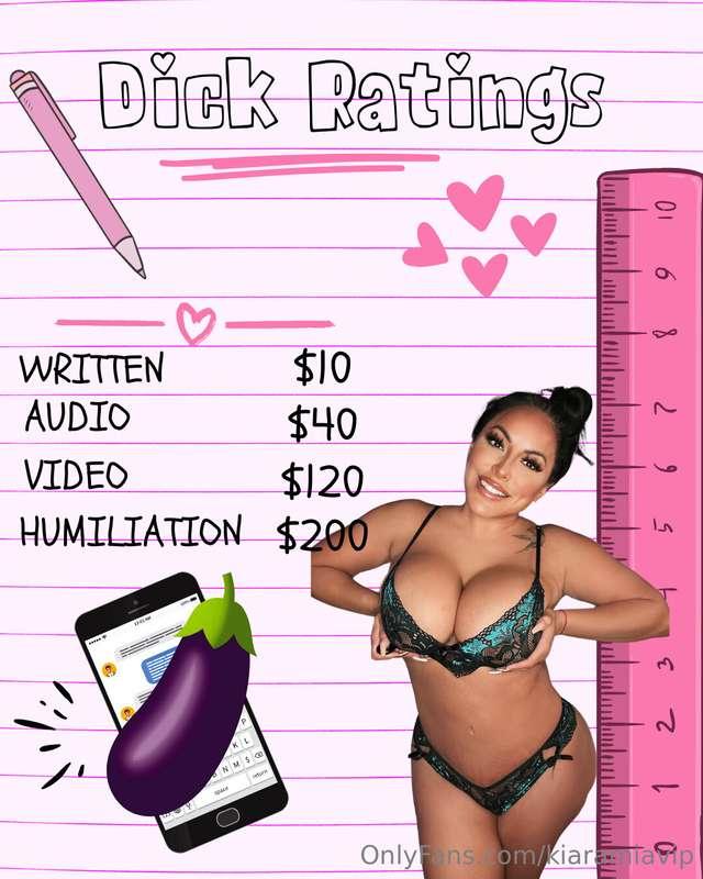 I love when you send me Cock 🙈🙊 photos with a big fat tip 💸💸..