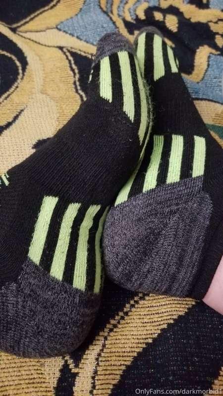 Another stinky pair