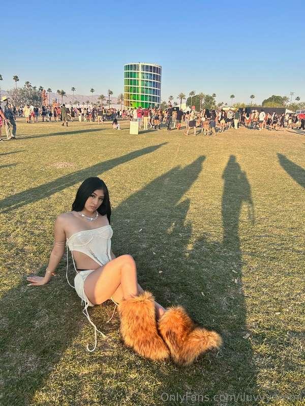 in my natural habitat 🌸