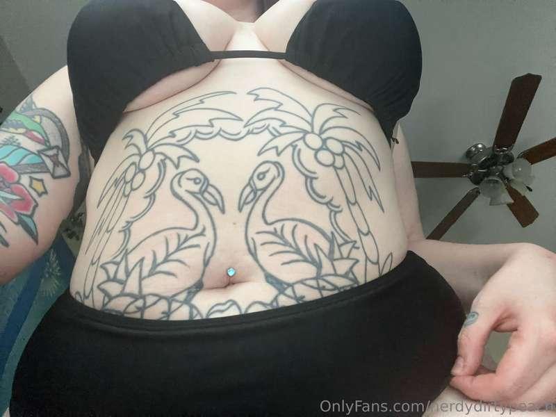 nerdydirtypeach image #2