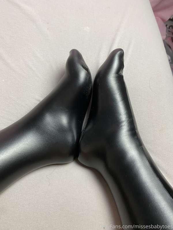 You wanna play with them?