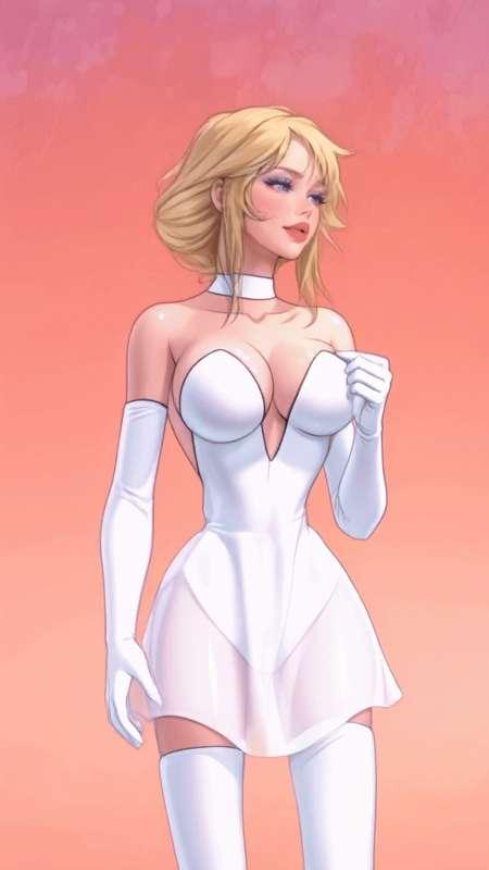 Holli Would sexy dance
