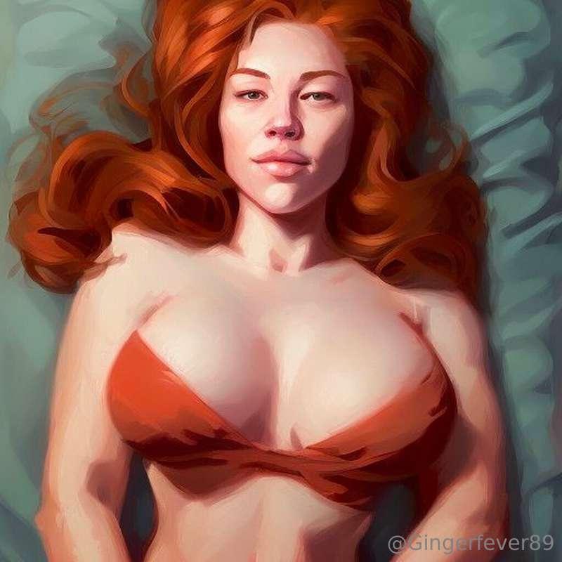 gingerfever89vip image #2