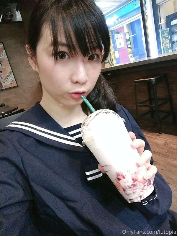 เมื่อวานร้อนสุดเลยอ่ะ😂