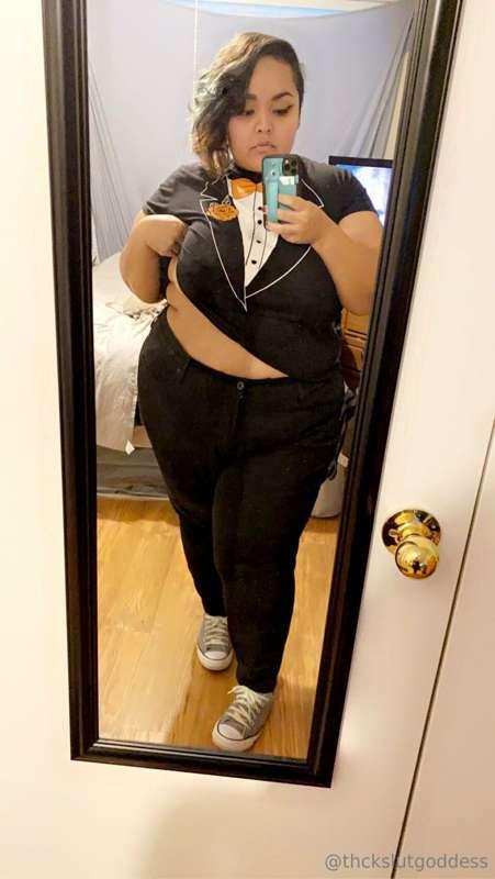 This is like 3 years ago but I found this shirt today, shoul..