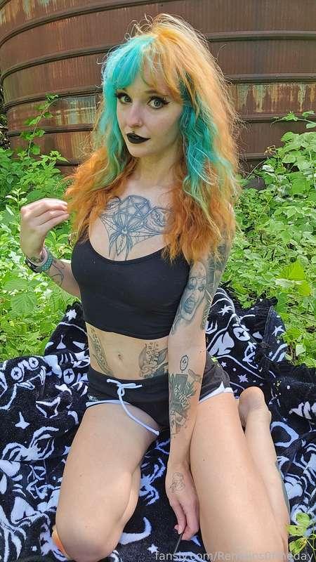 remains0ftheday image #2