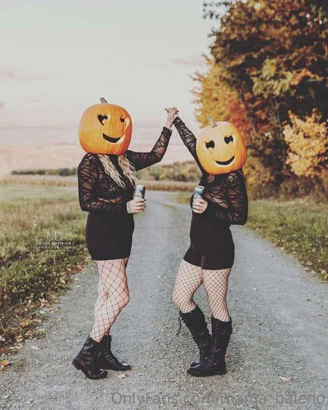 With spooky season right around the corner, I’m wondering if..