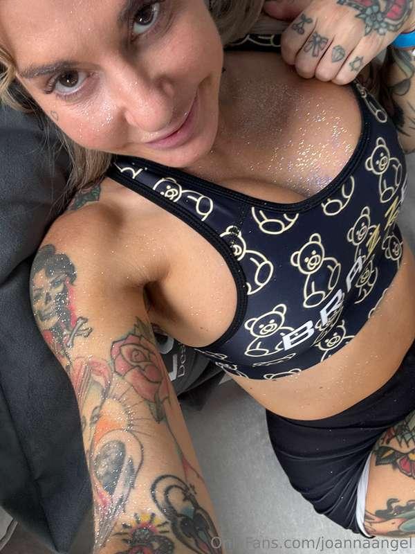 Tell me your secrets