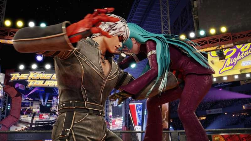 Kula vs K' (4K)