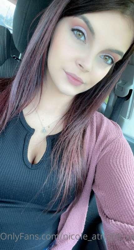 A Friday flash 😉
