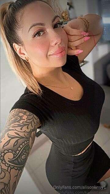 Don't let her slip through the lines, you need to see her co..