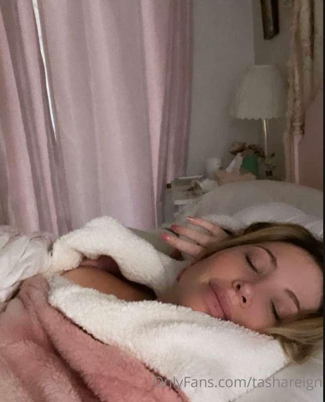 Mmm do i gotta get up?