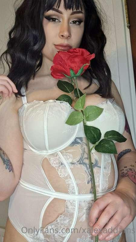 Do I make you thorny? 🥀