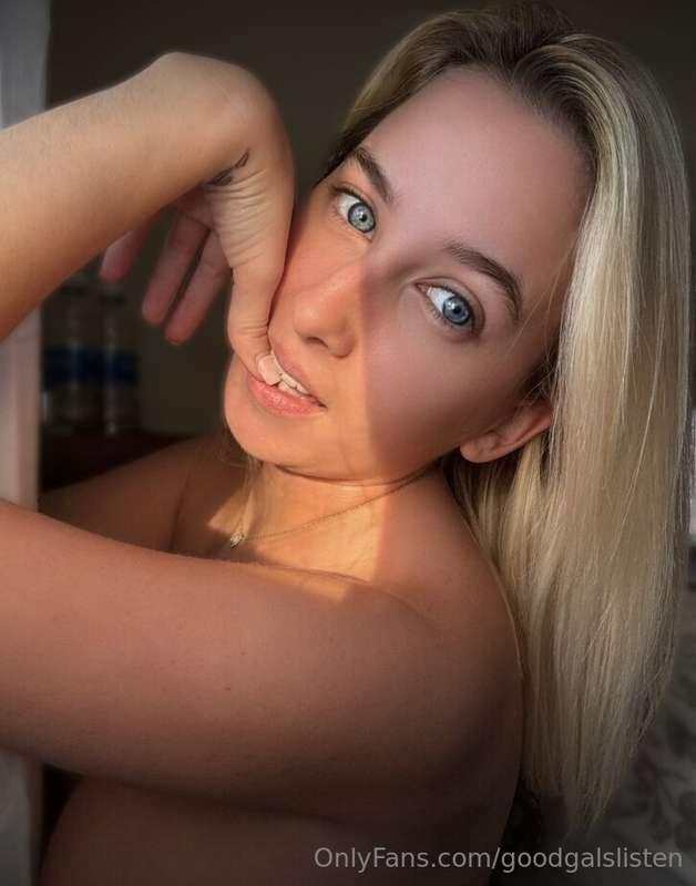 If I told you I’m bored and looking for trouble, would you v..