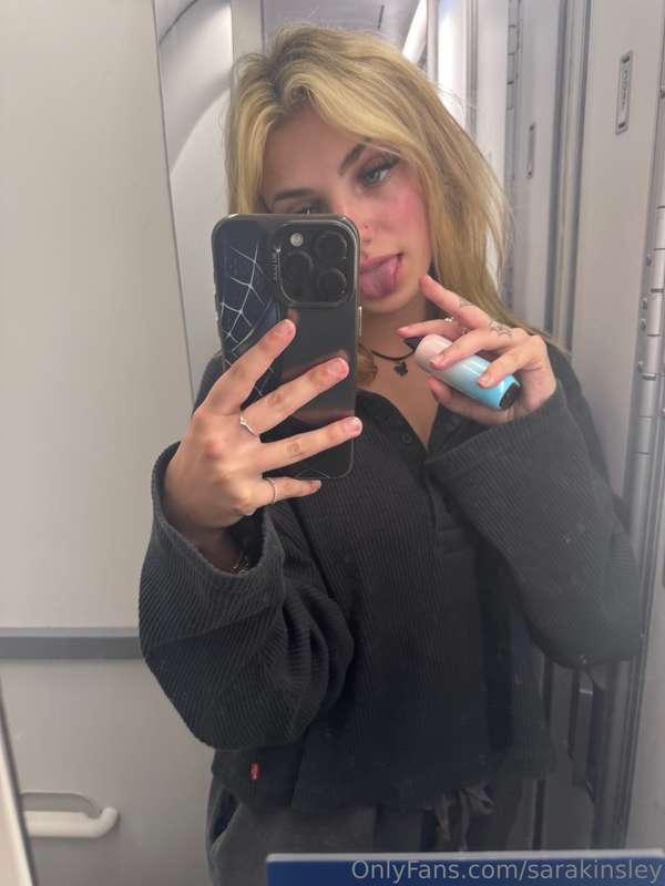 lips like trouble 😋