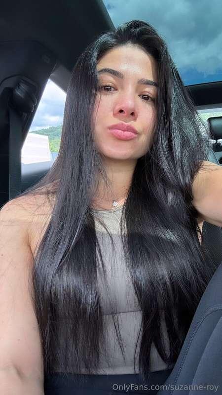 You are that sweet sin that I would like to eat daddy, are y..