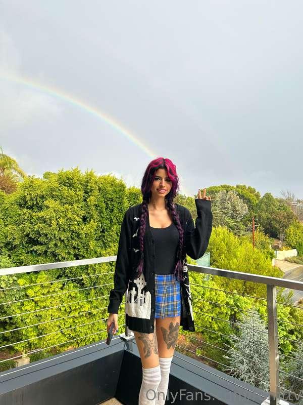 🥺🌈 @missboogeyman