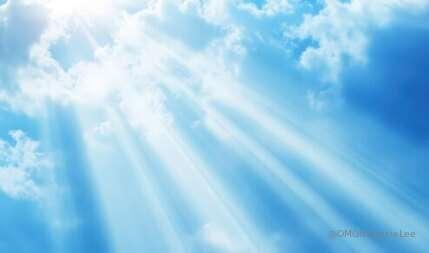 Sundays are supposed to be the day of quiet rest. Do you act..