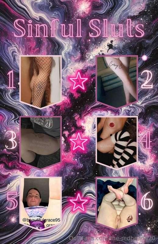 🆆🅴'🆅🅴 🅶🅾️🆃 🅻🅴🅶🆂 🅵🅾️🆁 🅳🅰️🆈🆂.1~ Sᒪᑘᖶᖶᖻ ᘜᓰᖇᒪ ᘉᘿ᙭ᖶ ᕲᓍᓍᖇ😈 @wildan..