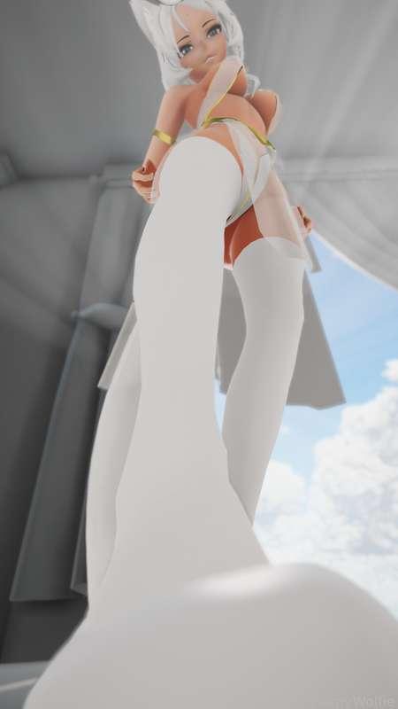hornywolfie image #22