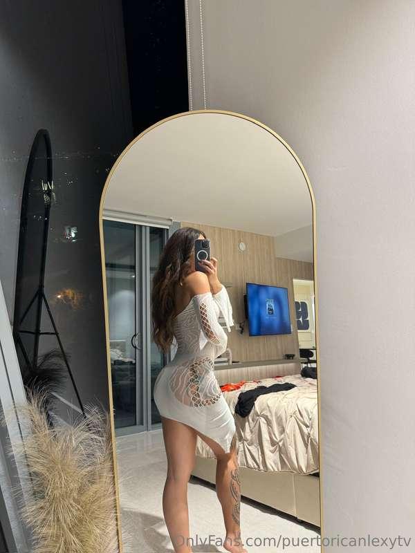 Wanna be bad with me? 🔥