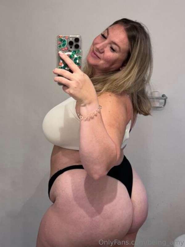 being_amy image #1
