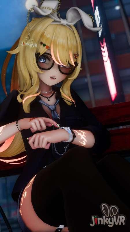 jinkyvr image #0