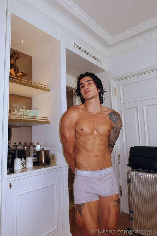 Tea? Coffee? Or something else?😈