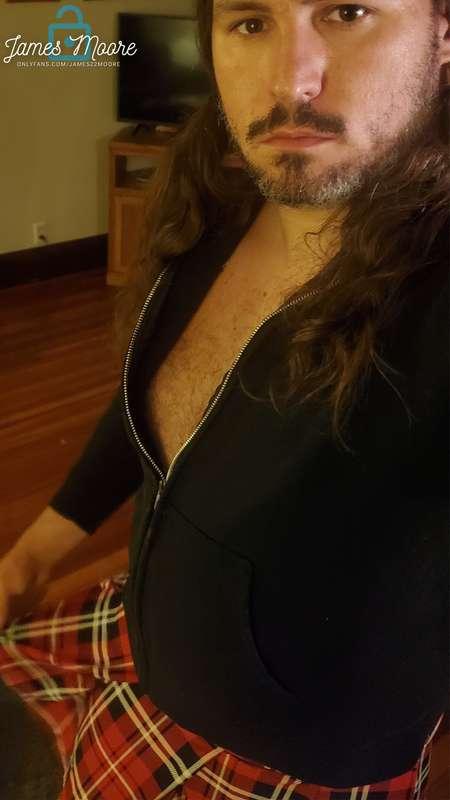 Stay tuned, I'm editing two videos I filmed in this ensemble..